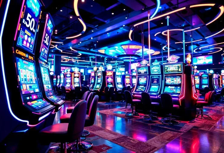 hc777i hc777i Casino — Live Tables, Slots and Sports in One Place